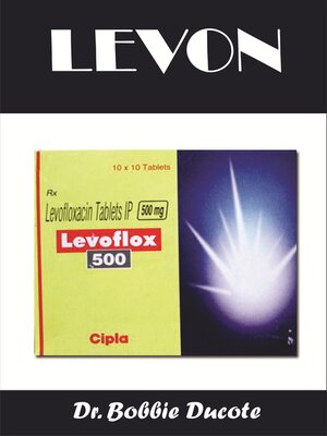 cover image of LEVON